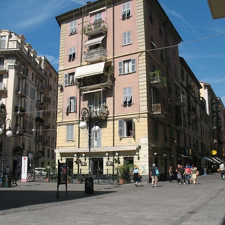 I Remi Del Prione By Le 5 Terre La Spezia Hotell Exteriör bild