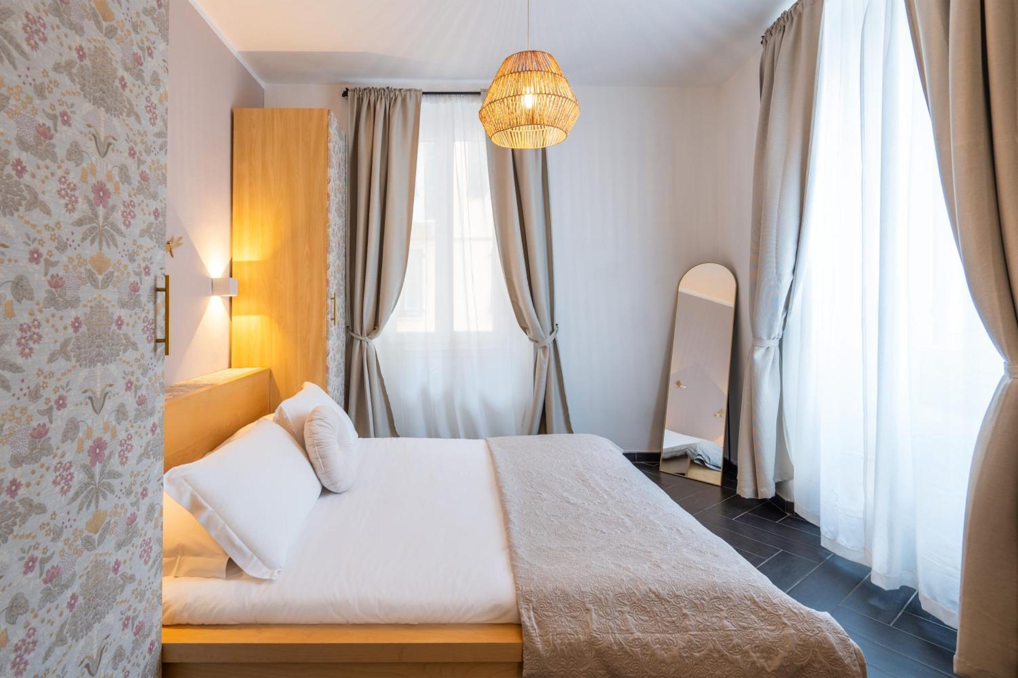 I Remi Del Prione By Le 5 Terre La Spezia Hotell Exteriör bild
