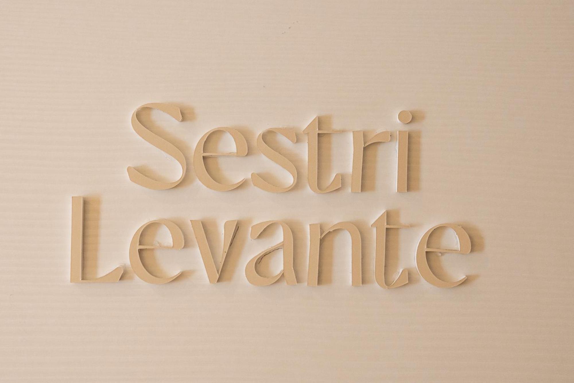 I Remi Del Prione By Le 5 Terre La Spezia Hotell Exteriör bild