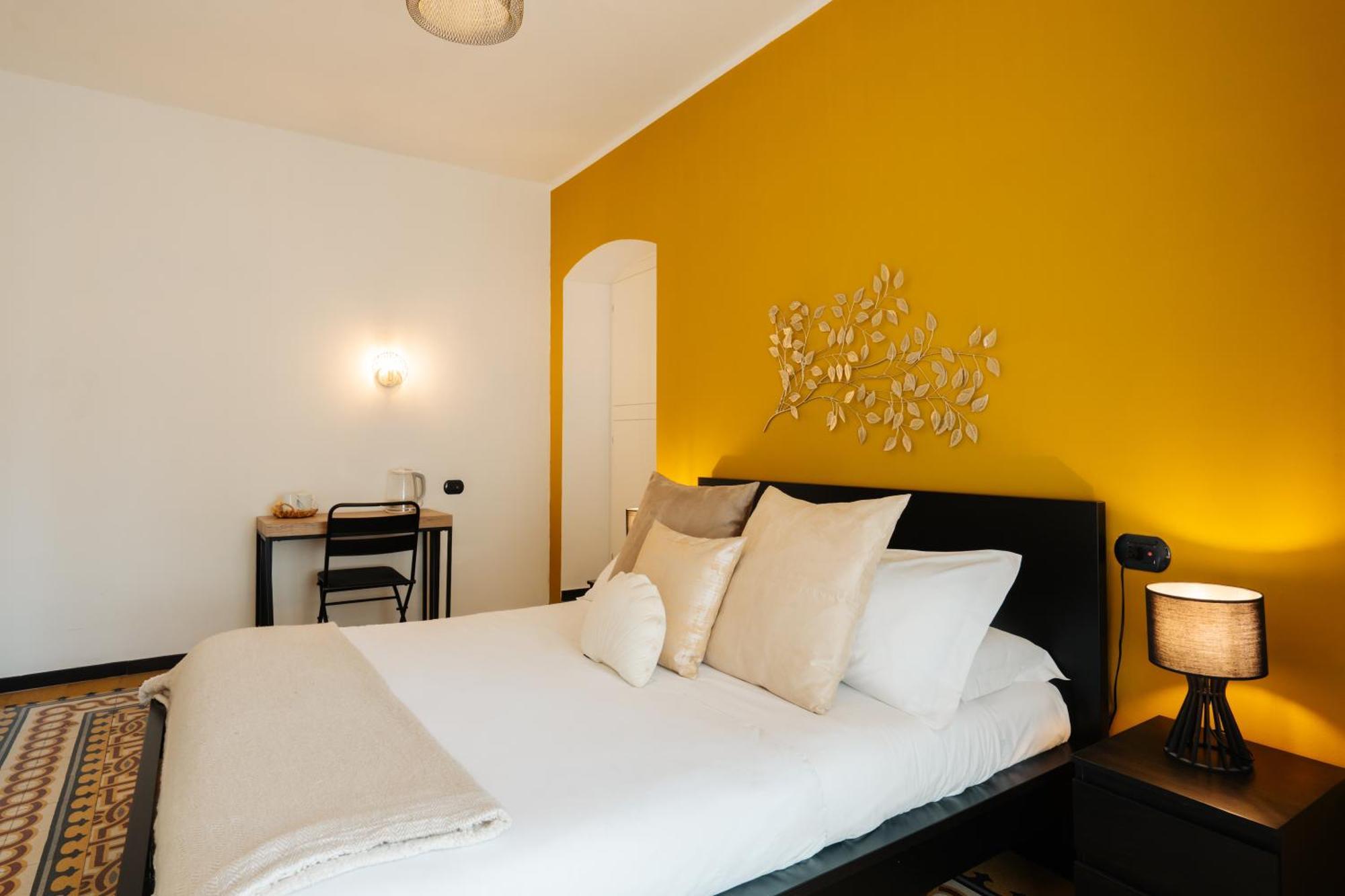 I Remi Del Prione By Le 5 Terre La Spezia Hotell Exteriör bild