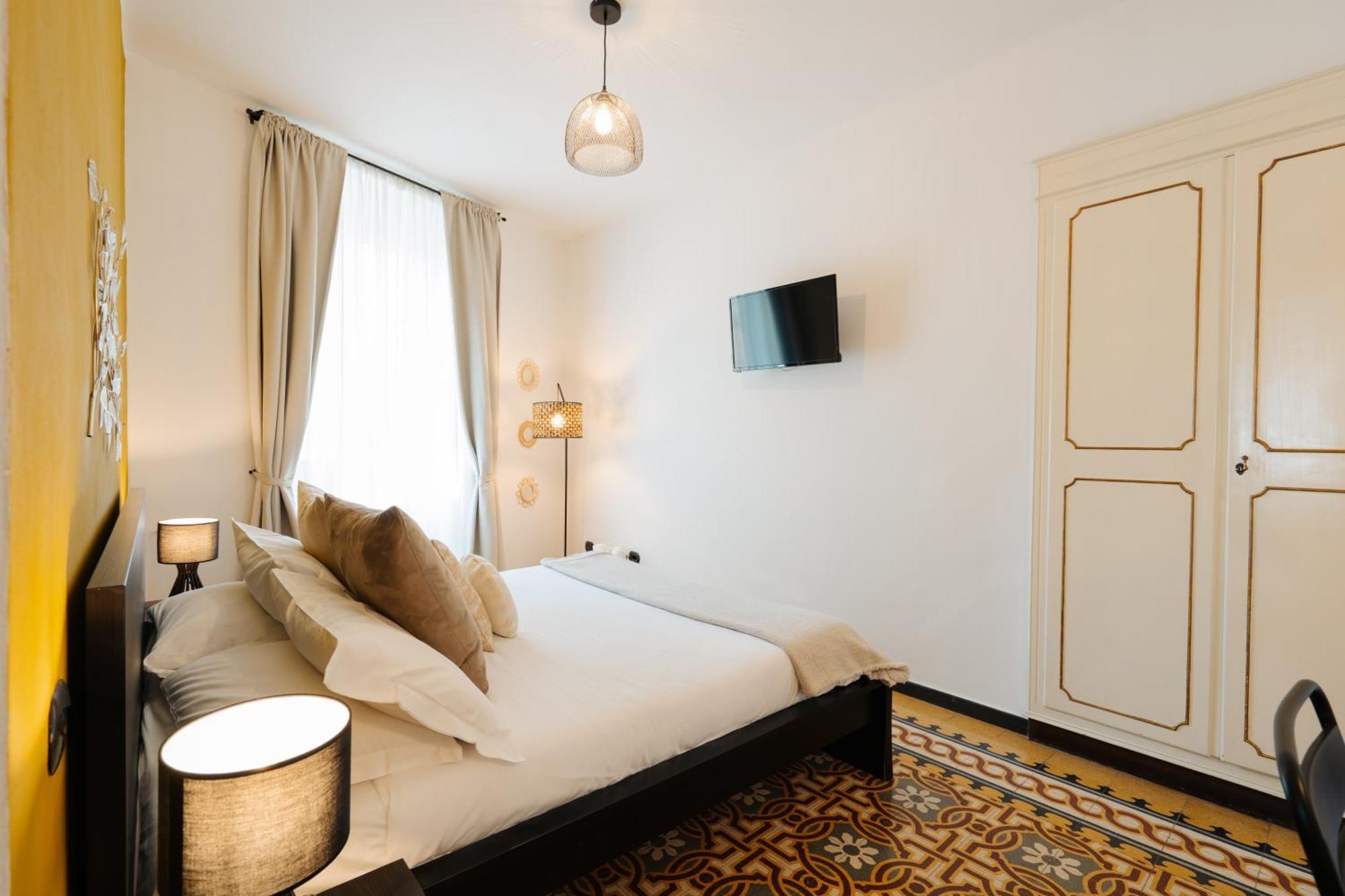 I Remi Del Prione By Le 5 Terre La Spezia Hotell Exteriör bild