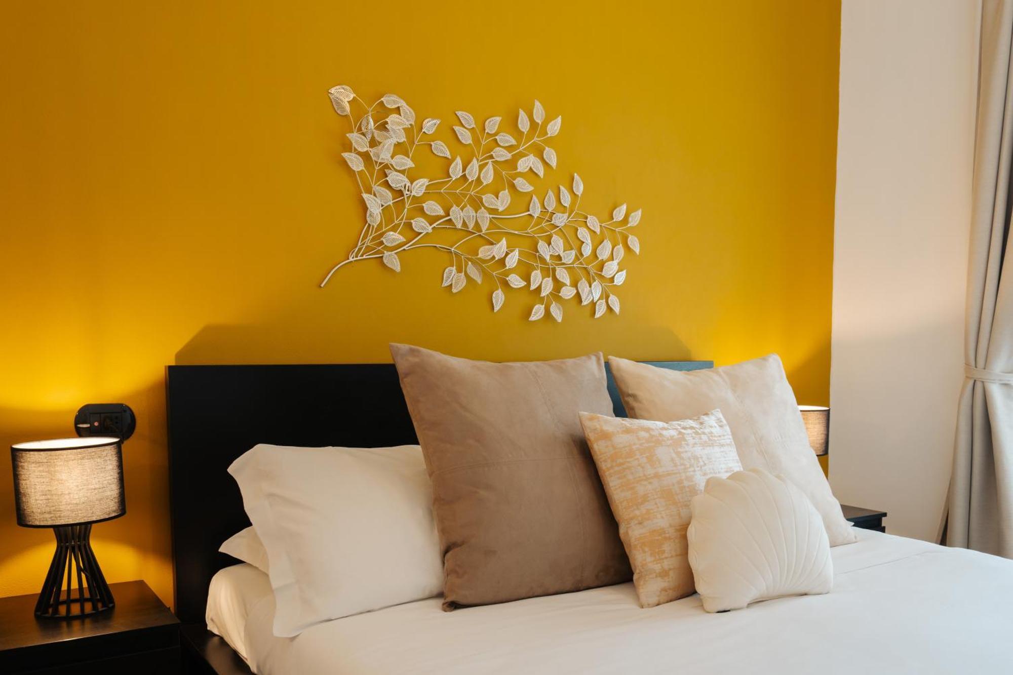 I Remi Del Prione By Le 5 Terre La Spezia Hotell Exteriör bild