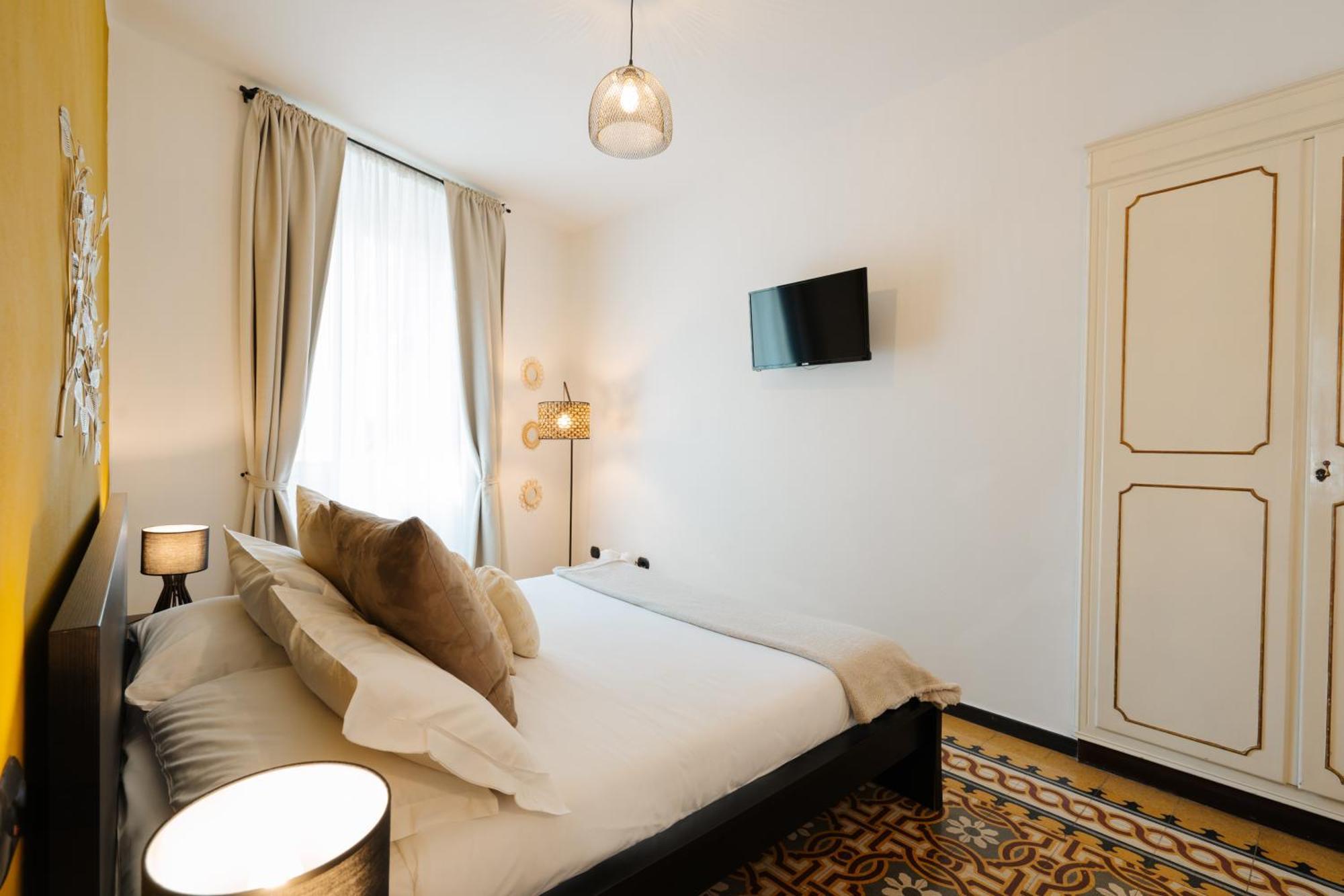 I Remi Del Prione By Le 5 Terre La Spezia Hotell Exteriör bild