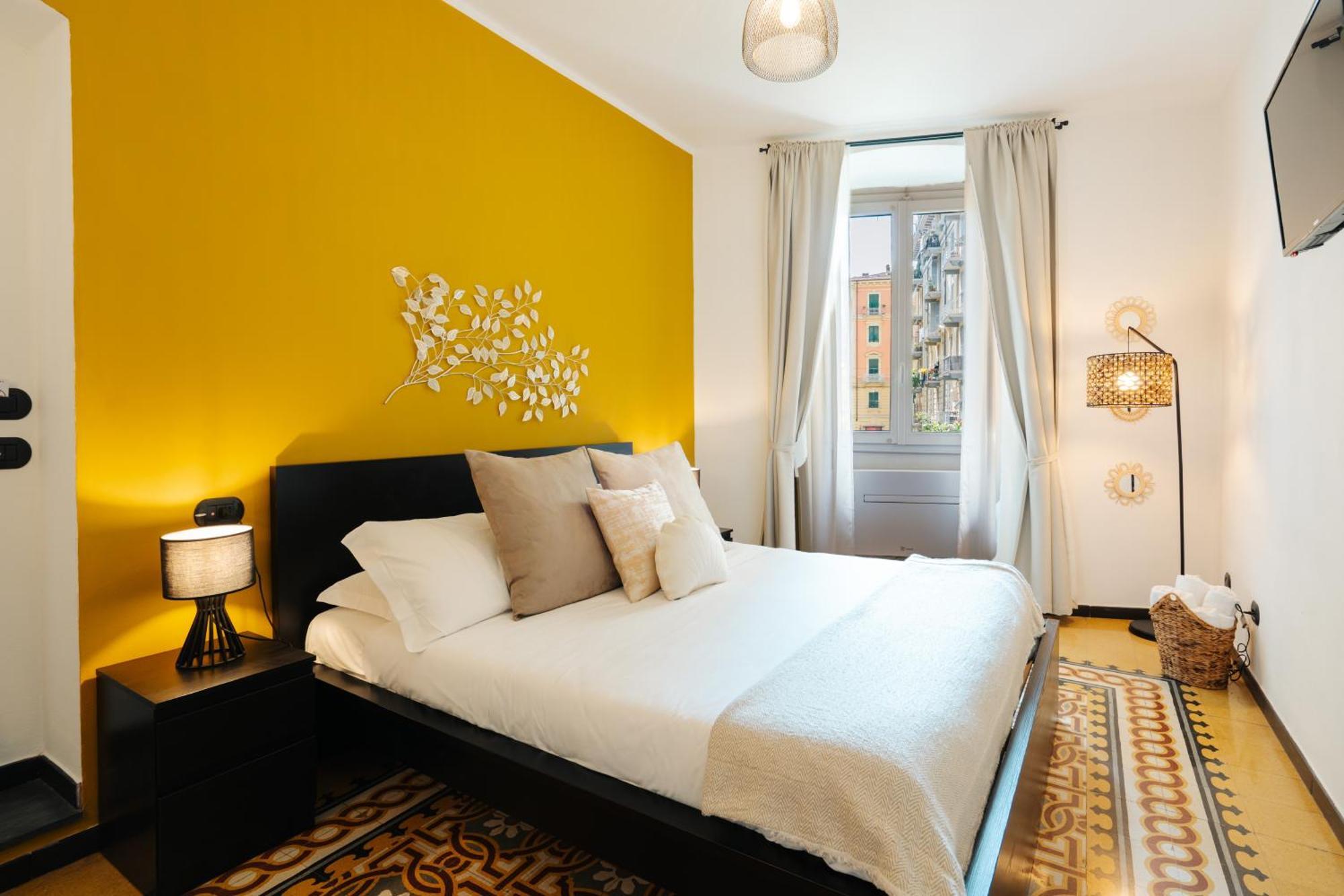 I Remi Del Prione By Le 5 Terre La Spezia Hotell Exteriör bild