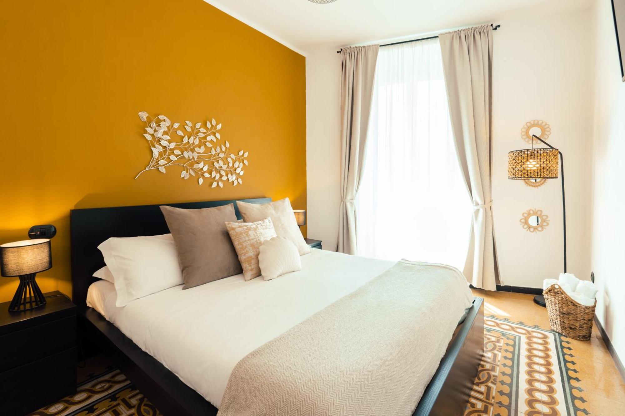 I Remi Del Prione By Le 5 Terre La Spezia Hotell Exteriör bild