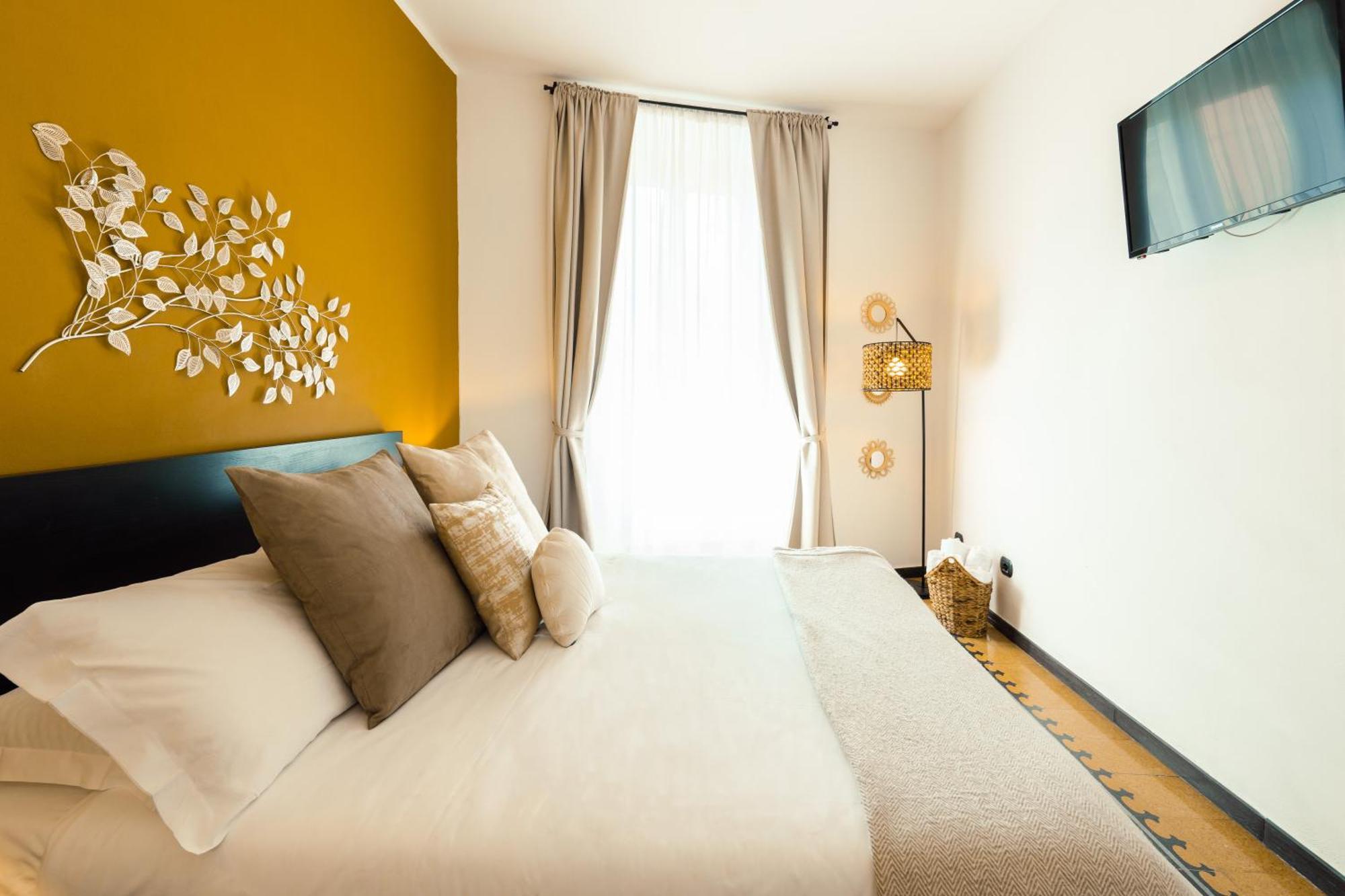 I Remi Del Prione By Le 5 Terre La Spezia Hotell Exteriör bild