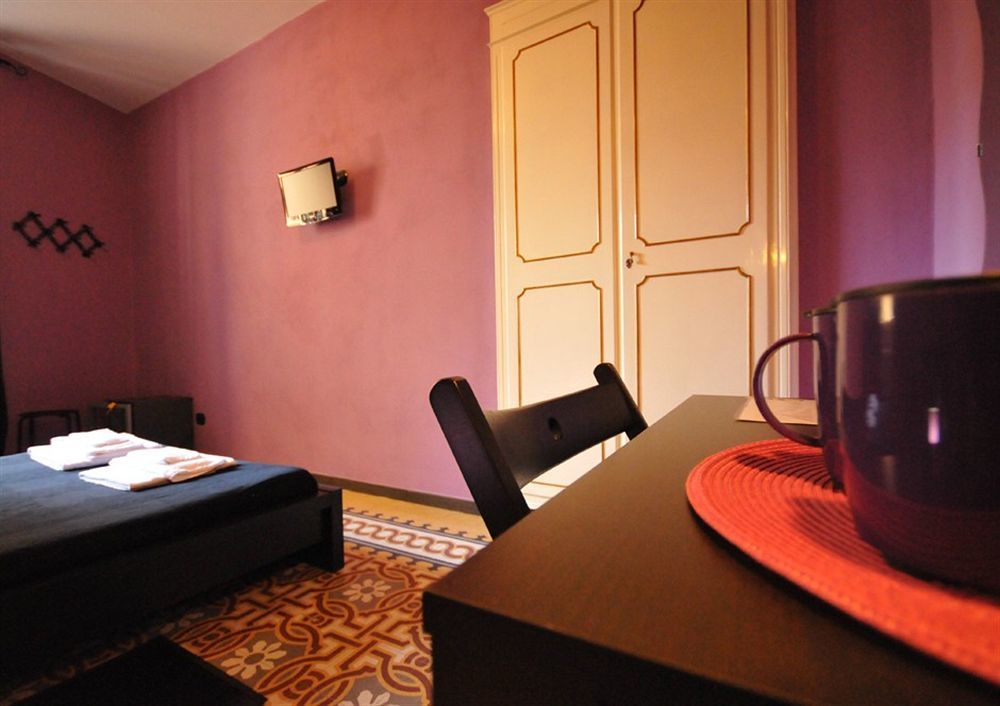I Remi Del Prione By Le 5 Terre La Spezia Hotell Exteriör bild