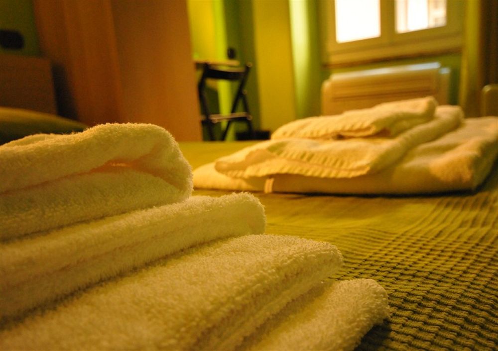 I Remi Del Prione By Le 5 Terre La Spezia Hotell Exteriör bild