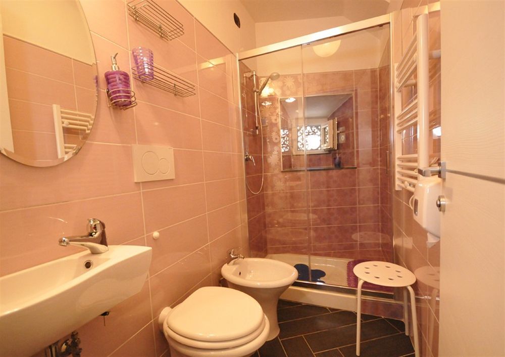 I Remi Del Prione By Le 5 Terre La Spezia Hotell Exteriör bild