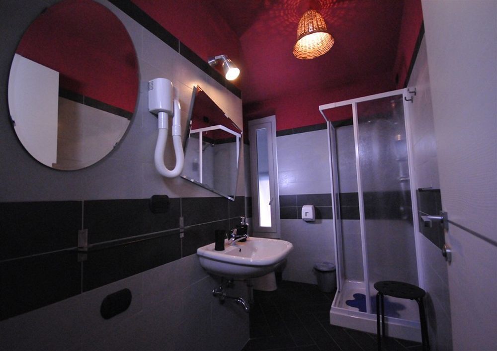 I Remi Del Prione By Le 5 Terre La Spezia Hotell Exteriör bild