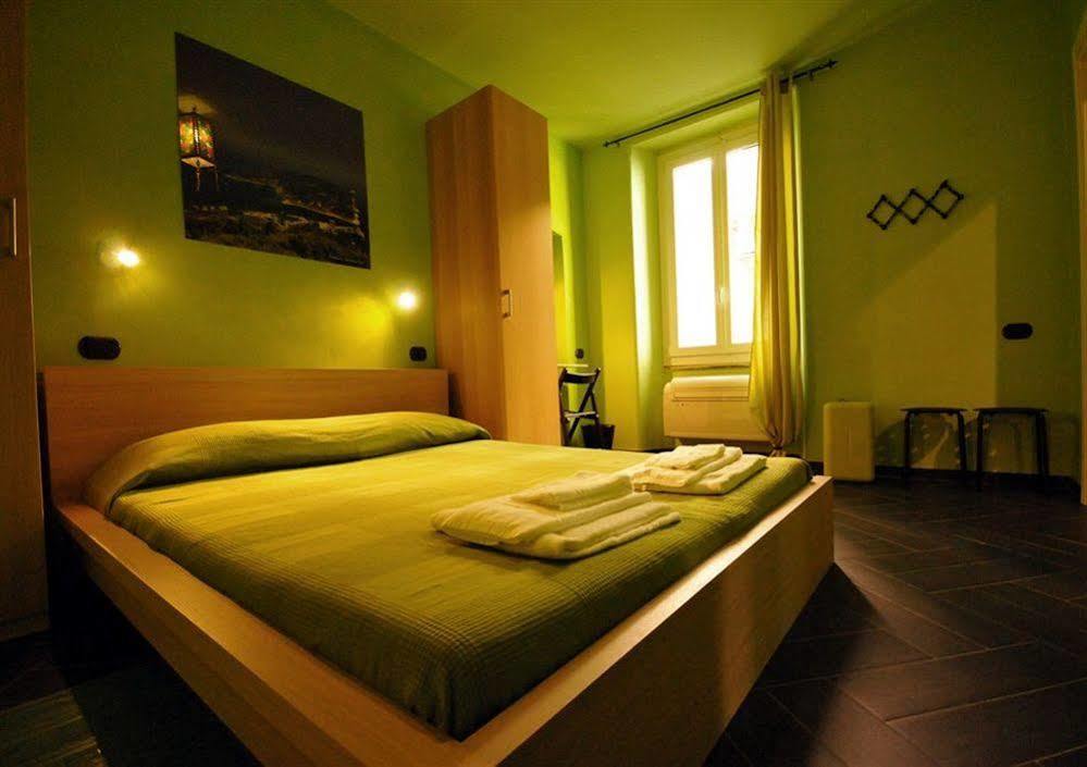 I Remi Del Prione By Le 5 Terre La Spezia Hotell Exteriör bild